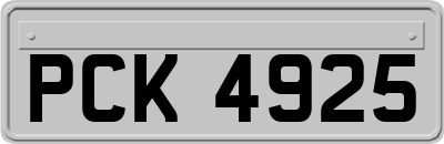 PCK4925