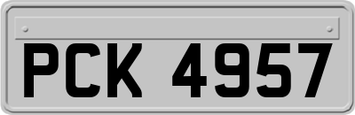 PCK4957