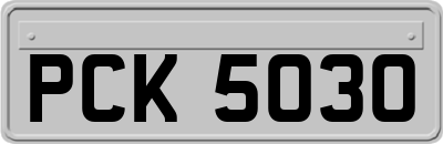 PCK5030