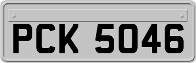 PCK5046