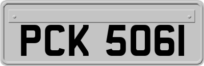 PCK5061