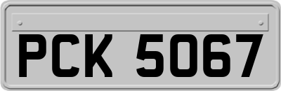 PCK5067