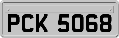 PCK5068