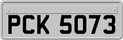 PCK5073