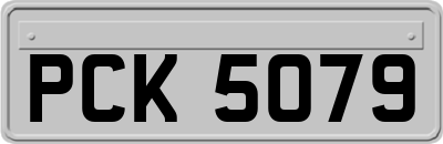PCK5079