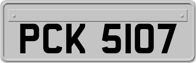 PCK5107