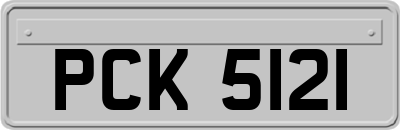 PCK5121