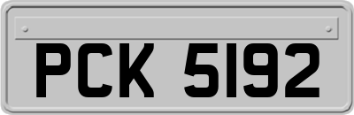 PCK5192