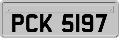 PCK5197