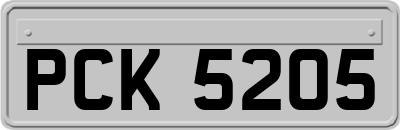 PCK5205
