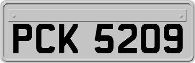 PCK5209