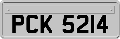 PCK5214