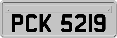 PCK5219