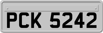 PCK5242