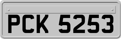 PCK5253