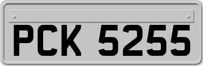 PCK5255