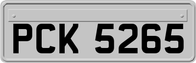 PCK5265