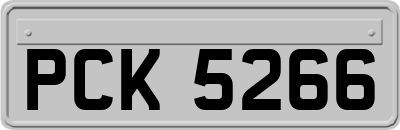 PCK5266