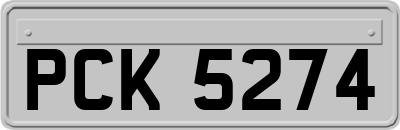 PCK5274