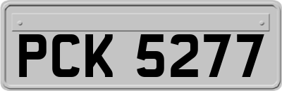 PCK5277