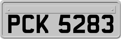 PCK5283