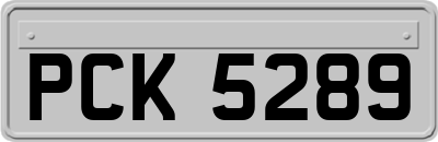 PCK5289