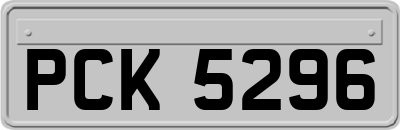 PCK5296