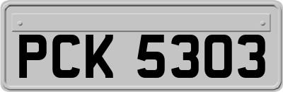 PCK5303