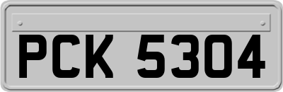 PCK5304