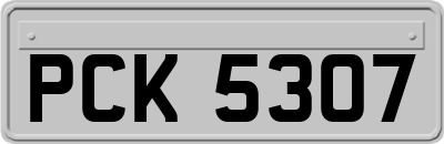 PCK5307