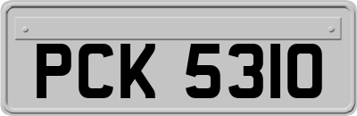 PCK5310