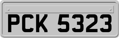 PCK5323