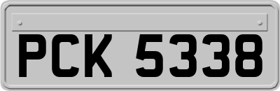 PCK5338