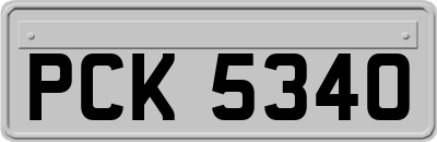 PCK5340