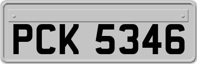 PCK5346