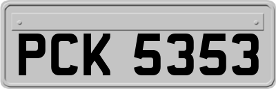 PCK5353