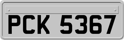 PCK5367