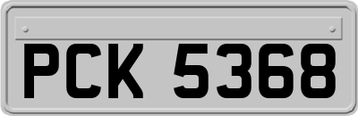 PCK5368
