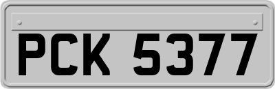 PCK5377