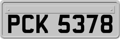 PCK5378