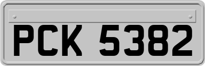 PCK5382