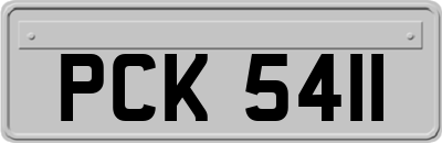 PCK5411