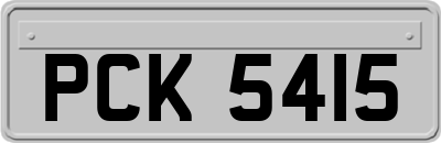 PCK5415