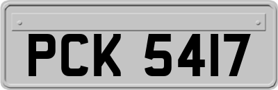 PCK5417