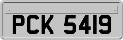 PCK5419