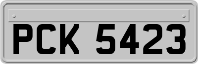 PCK5423