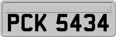 PCK5434