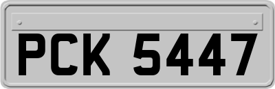 PCK5447