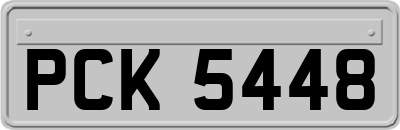 PCK5448