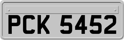 PCK5452
